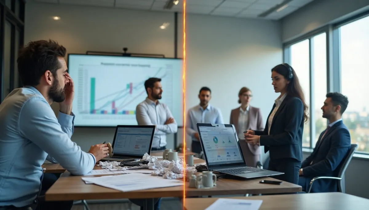Los 10 Errores Más Comunes en la Creación de Planes de Comisión para los Equipos de Ventas